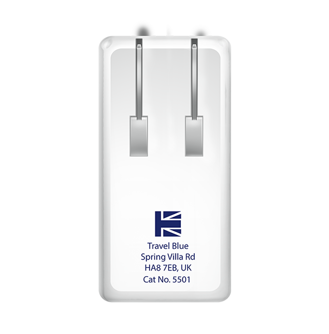 wall charger china lexingham 5501