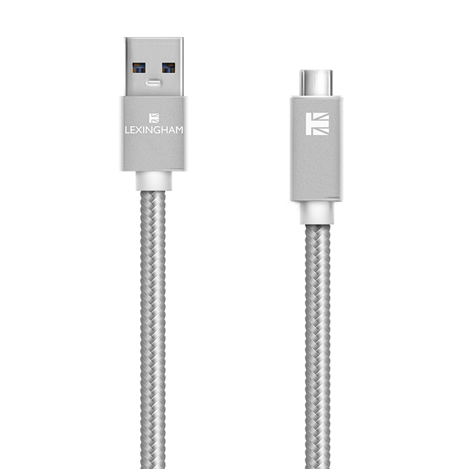 USB C Cable 3.0 deluxe 5760 lexingham