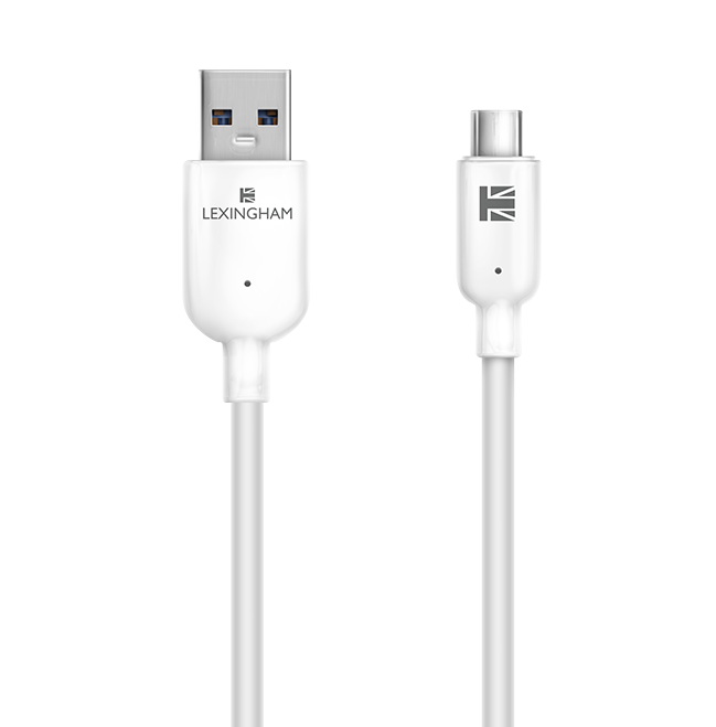USB C cable 3.0 lexingham 5720
