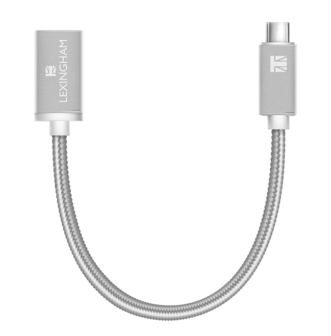 USB C on the go OTG lexingham 5770